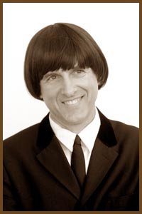 mrbeatle portrait